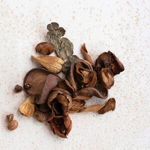 CREATIVE CO-OP NEW organic dried potpourri mix
